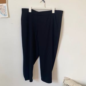 Loft Professional Jogger Pants